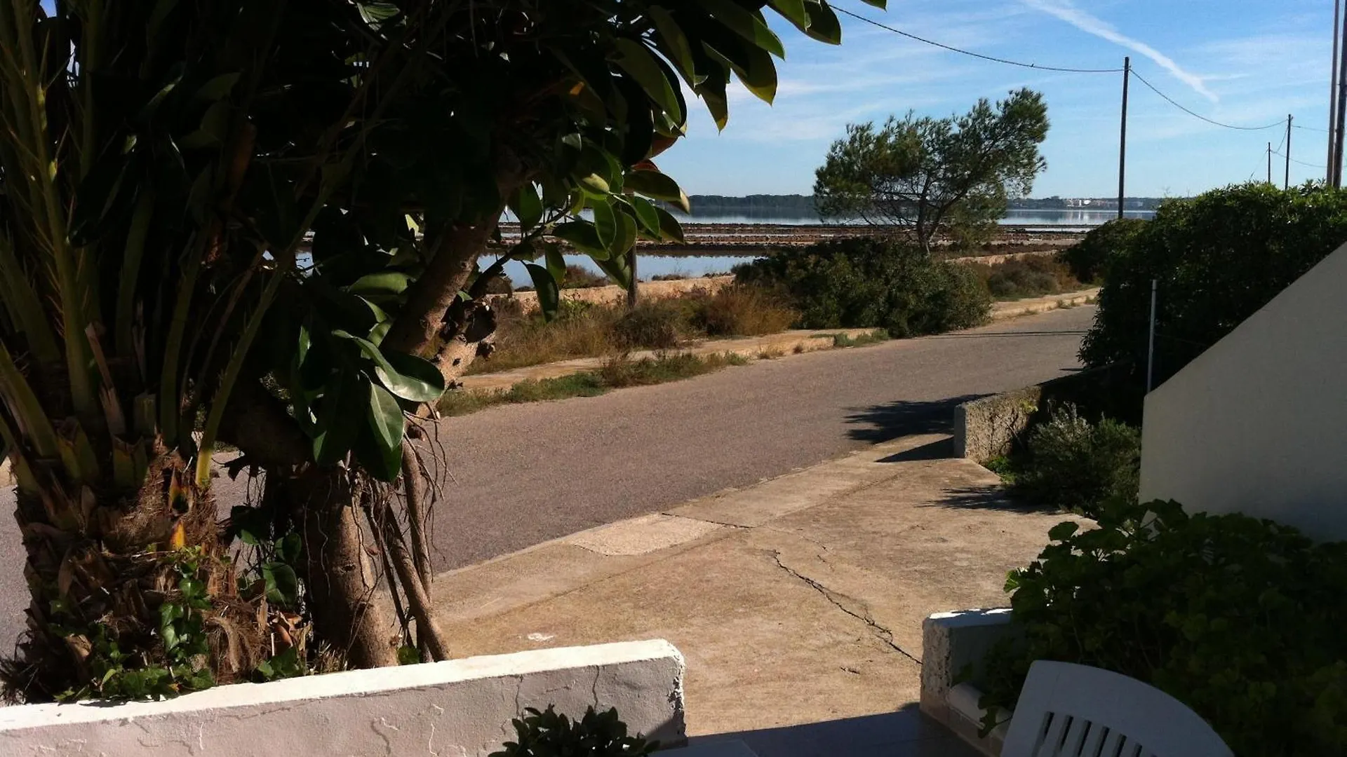 Apartamentos Eugenio La Sabina La Savina  Apartment La Savina (Formentera)