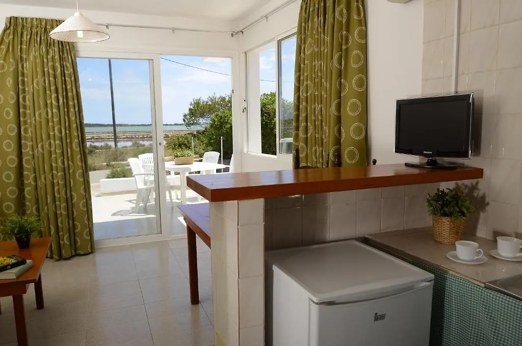 Apartamentos Eugenio La Sabina La Savina