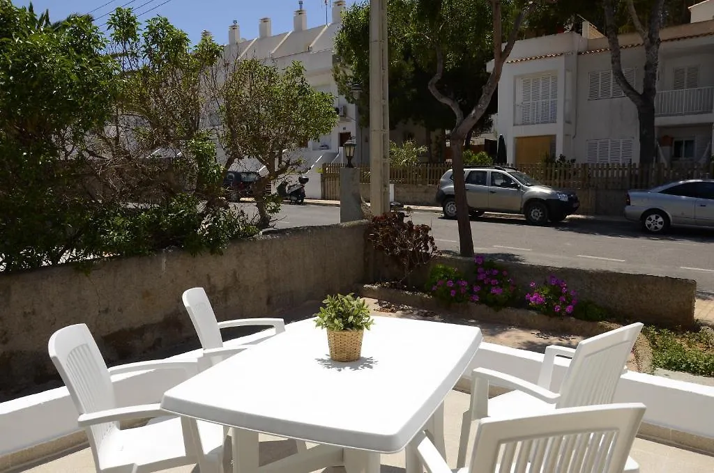 Apartamentos Eugenio La Sabina La Savina  Spanien