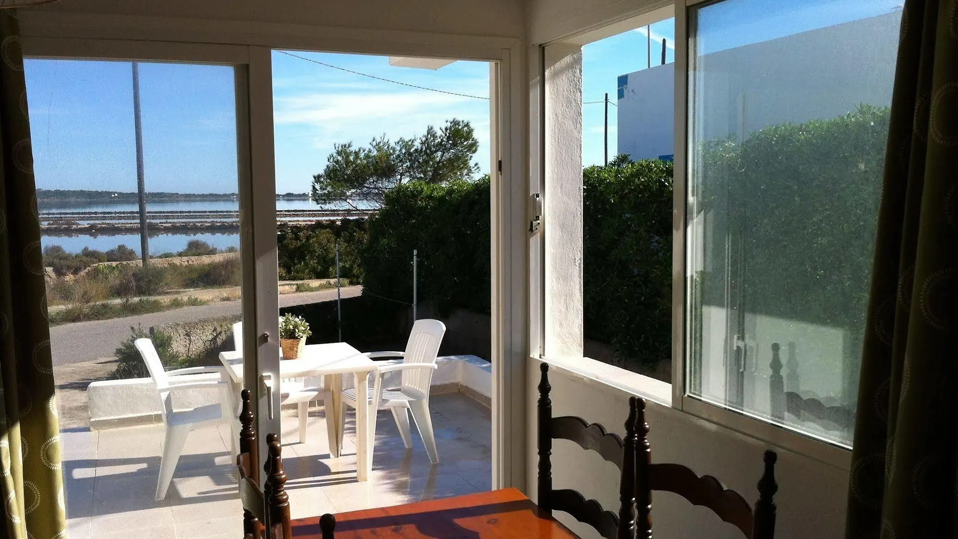 Apartamentos Eugenio La Sabina La Savina  0*, La Savina (Formentera) Spanien