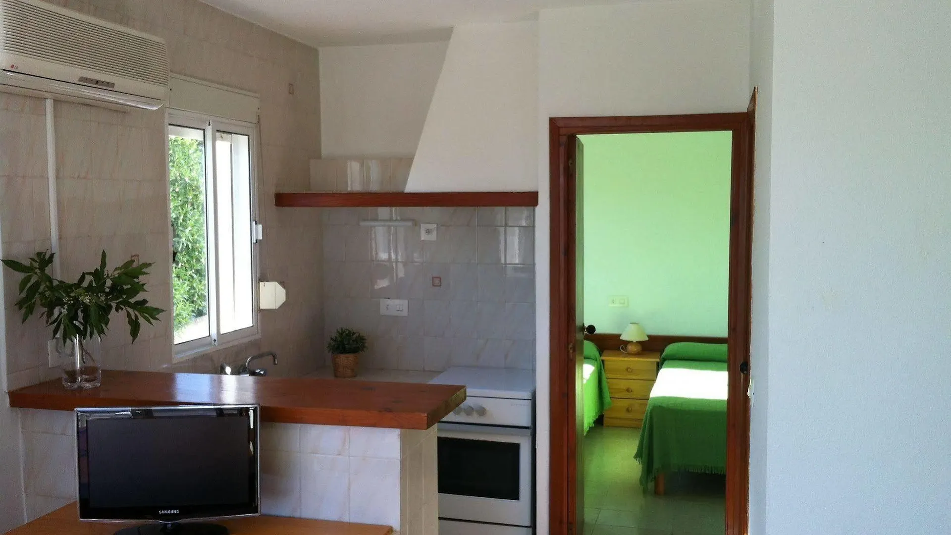 Apartamentos Eugenio La Sabina La Savina  La Savina (Formentera)