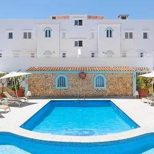 Apartamento Arcos, Santa Eulária des Riu