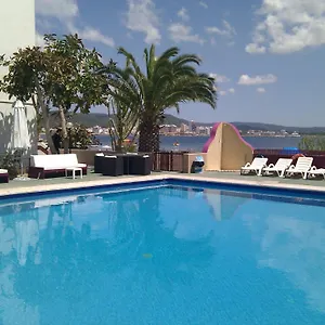 Apartamento Alba, Sant Antoni de Portmany