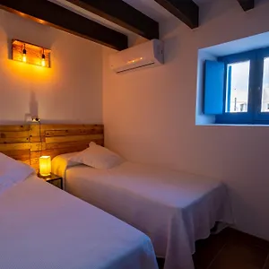  Country house Cas Saliners - La Savina