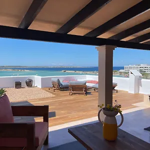  Apartment Formentera Especial