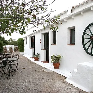 Alojamento de Turismo Rural Agroturismo Matxani Gran, Sant Climent